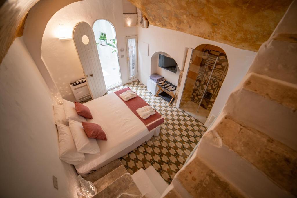 Fundacari B&b - 2