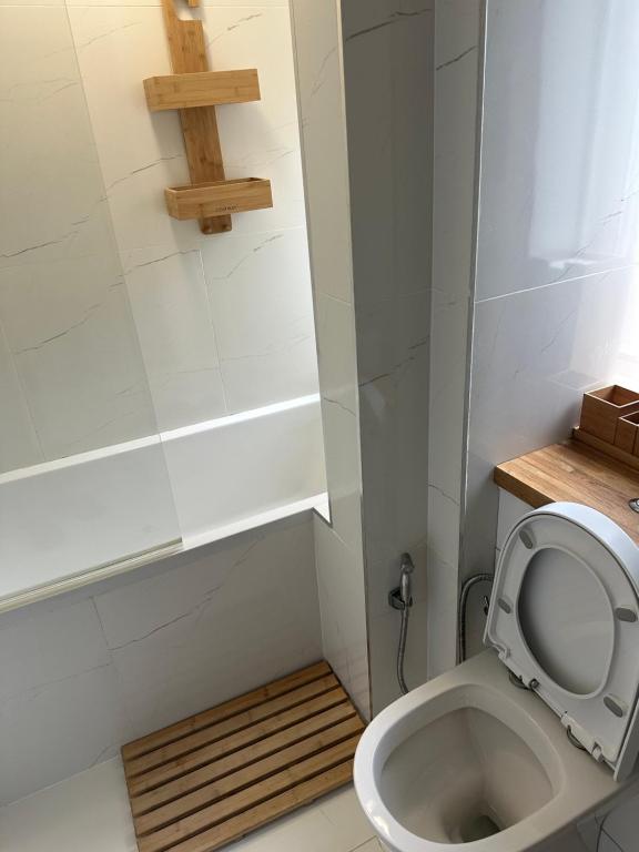 Charming Apt at the heart of Richmond London plus parking, Richmond upon Thames