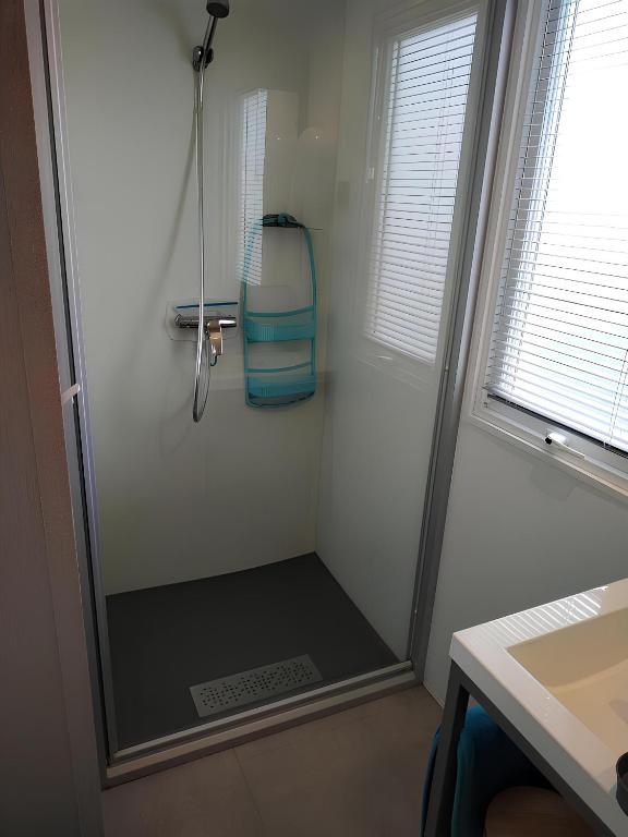 Du soleil, du repos dans notre mobil home - 4
