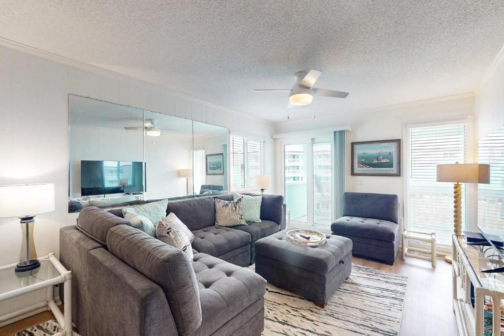 Seaspray 242, Atlantic Beach