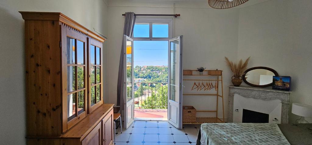 Appartement Les Senteurs de Grasse - 3
