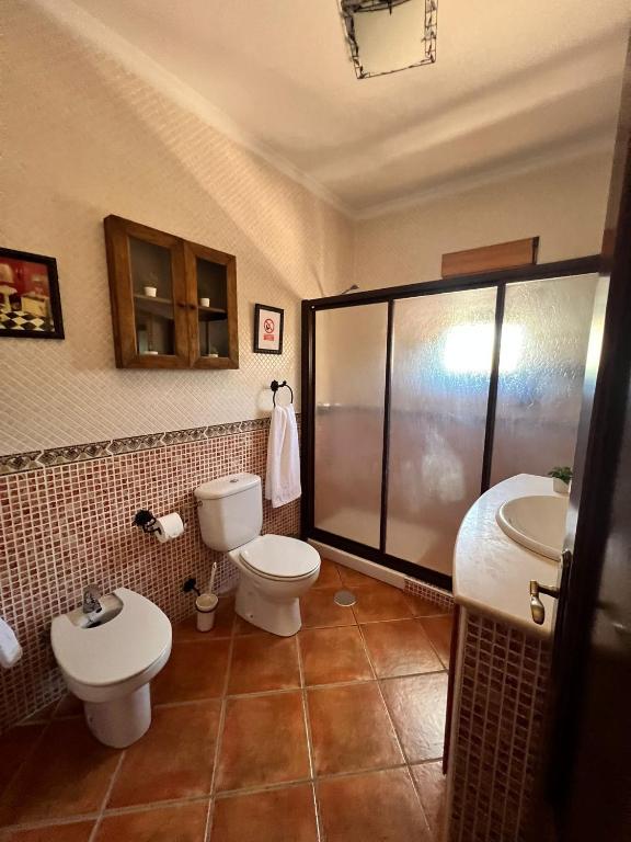 cortijo los frailes - 2
