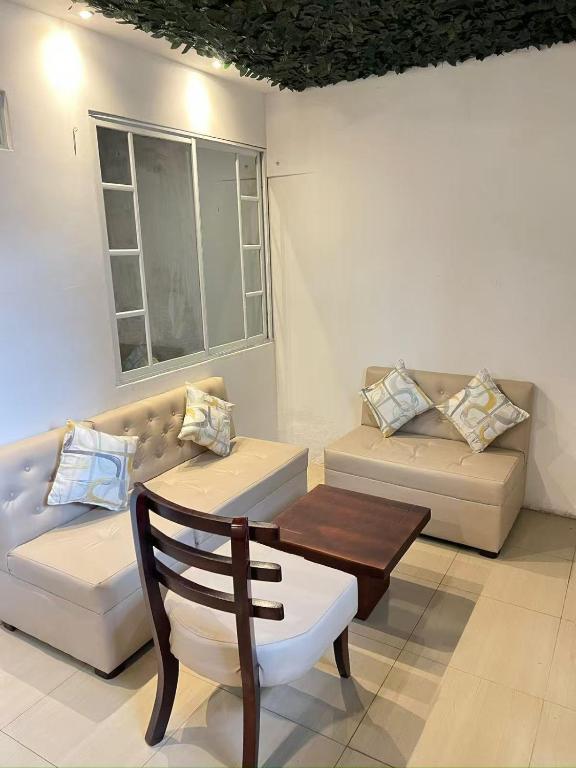 Departamento, Hospedaje, Shopping, UniversidadSG - 1