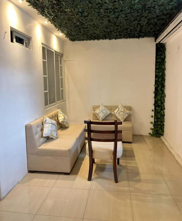 Departamento, Hospedaje, Shopping, UniversidadSG - 2