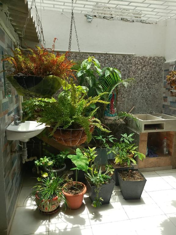 hostal amanecer costero - 5