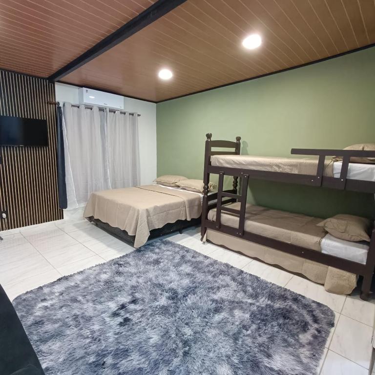 Suíte Bem Estar, Angra dos Reis