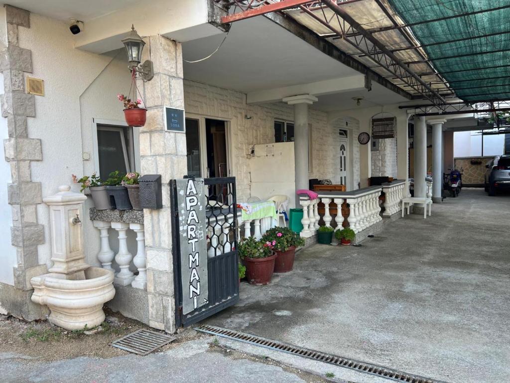 Apartmani OAZA 2 - 2