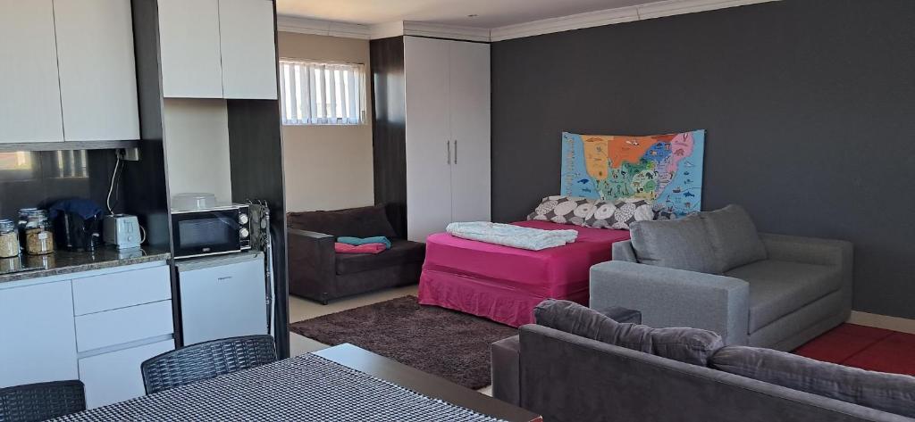 Murray Guest Suite, Goodwood