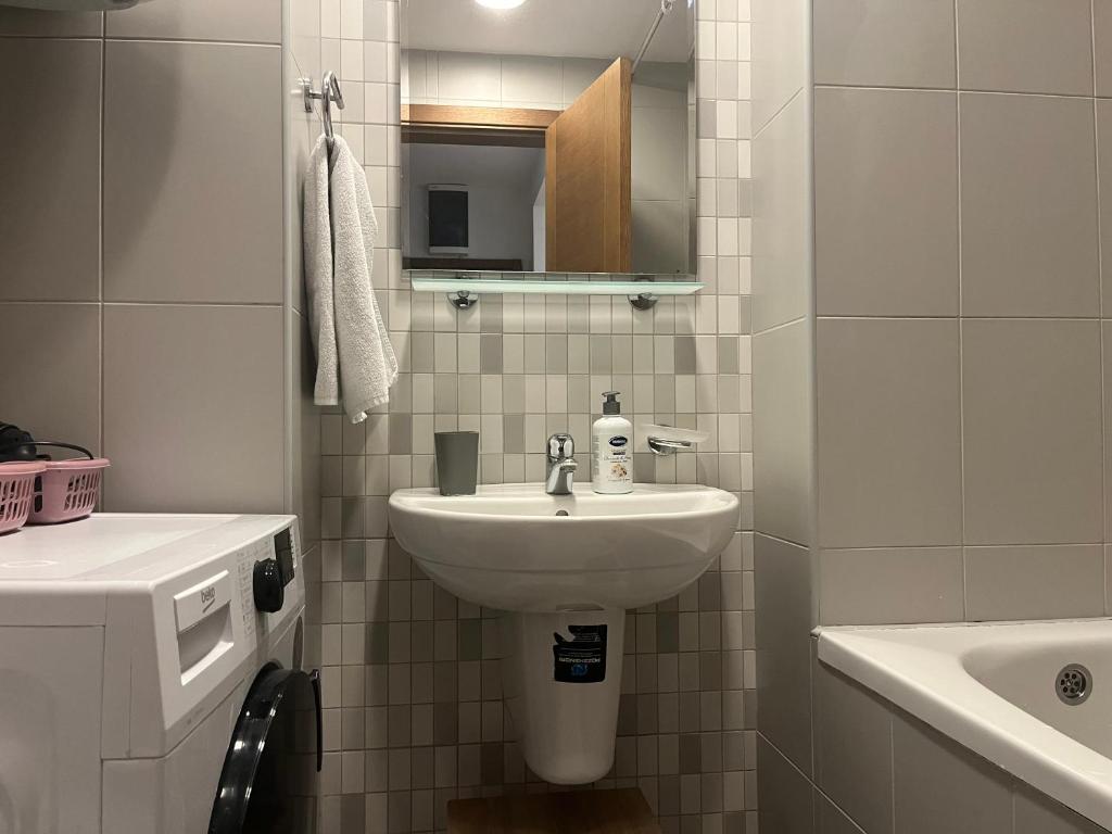 Apartman Mega Budva - 2