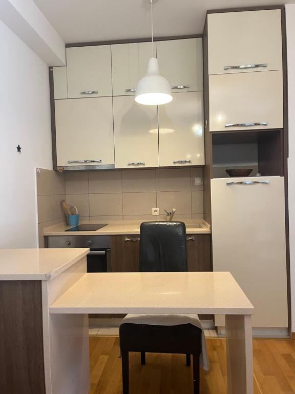 Apartman Mega Budva - 4