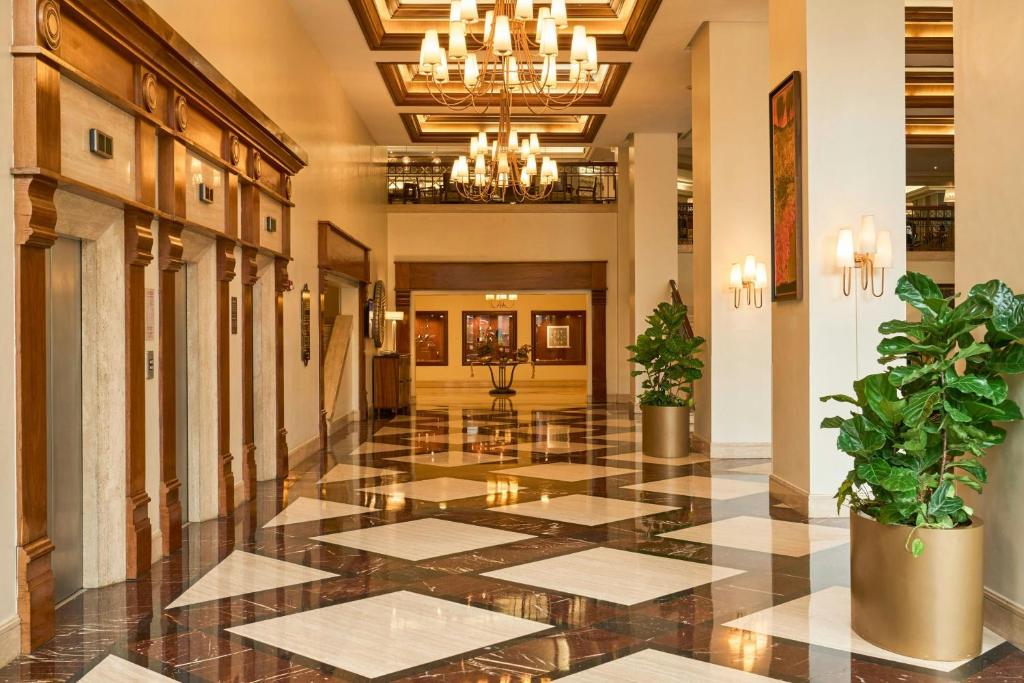JW Marriott Caracas - 4
