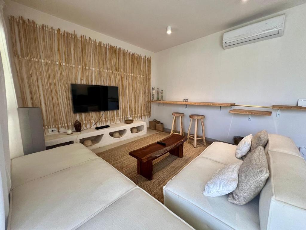 G-Cribs Bohemian 1-bdr Retreat, Hurghada