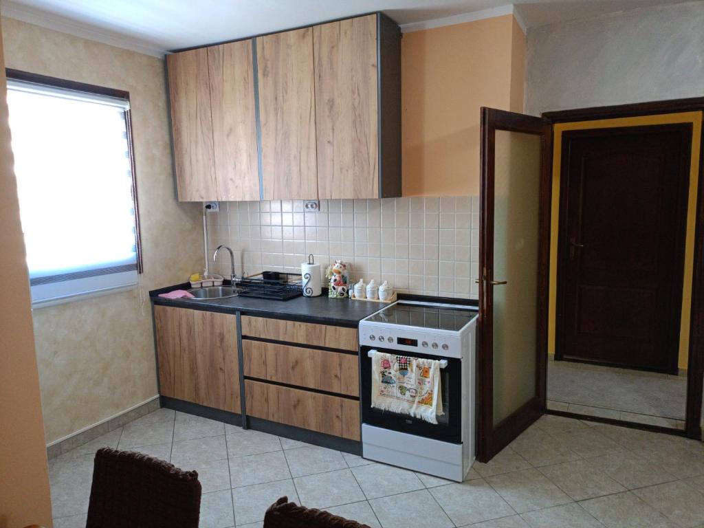 Kuca na dan, Danilovgrad