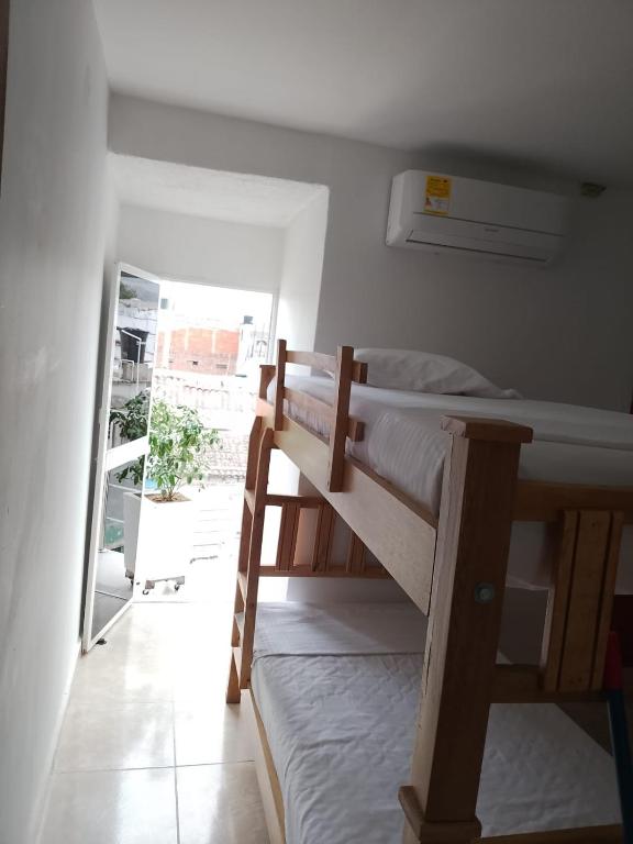 hostal amanecer costero - 2