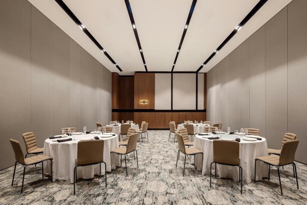 Meeting room / ballrooms