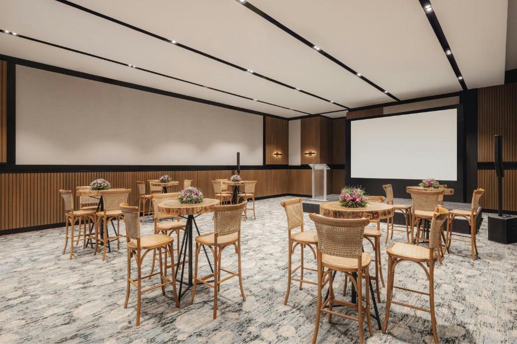 Meeting room / ballrooms