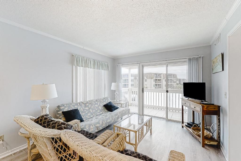 A Place At The Beach 262, Atlantic Beach