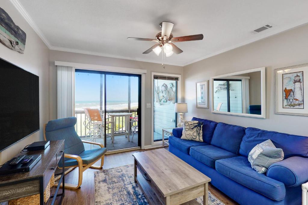 Dunescape Villas 309, Atlantic Beach