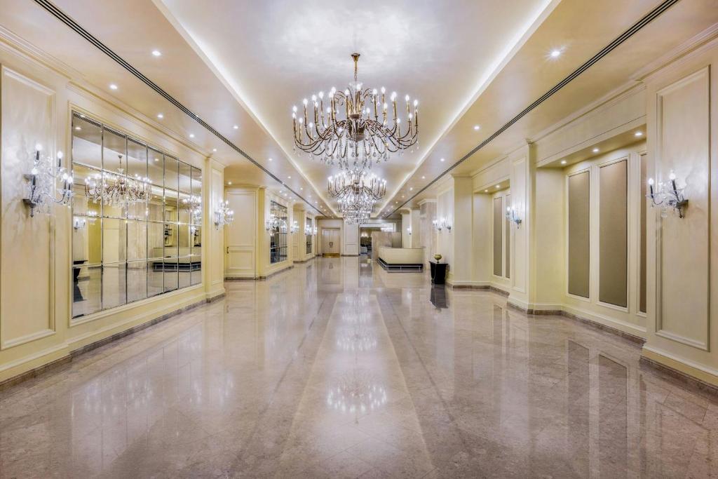 Meeting room / ballrooms