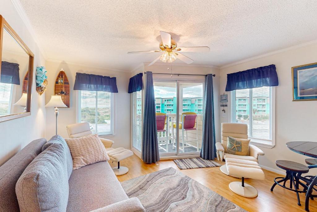 A Place At The Beach 235, Atlantic Beach