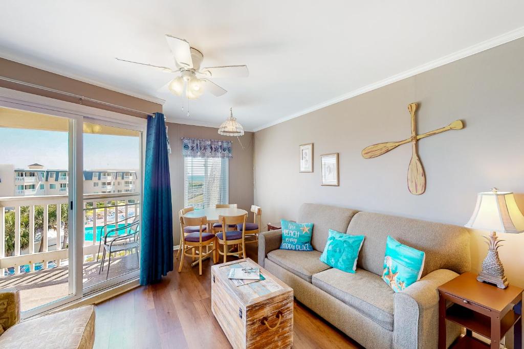 A Place at the Beach 312, Atlantic Beach