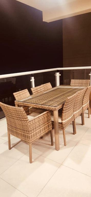 Ocean Front Luxe - 5