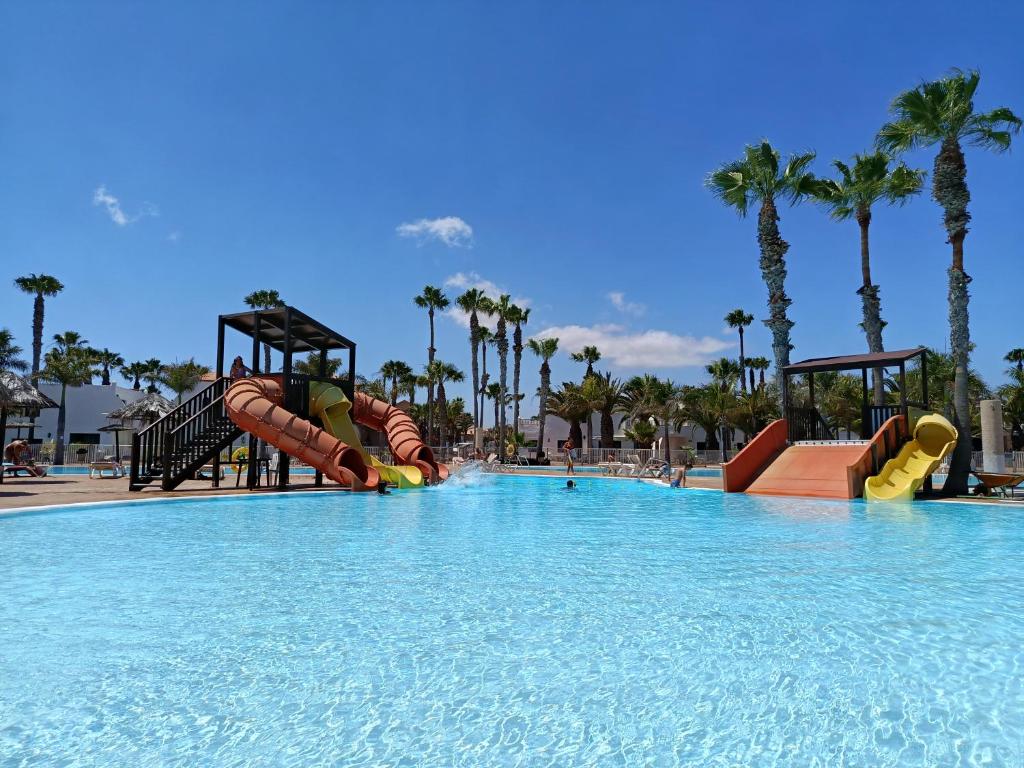 Oasis Duna - Casa Mariposa - 2