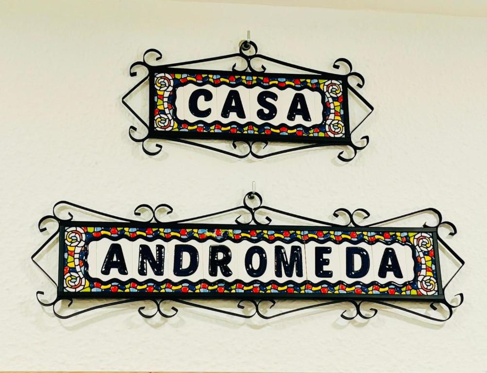 Casa Andromeda - 4