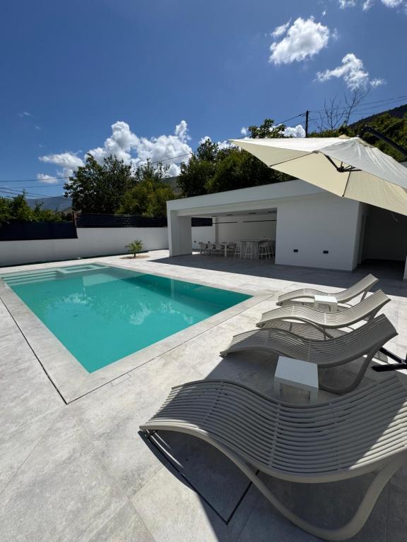 Villa Naléj - 3