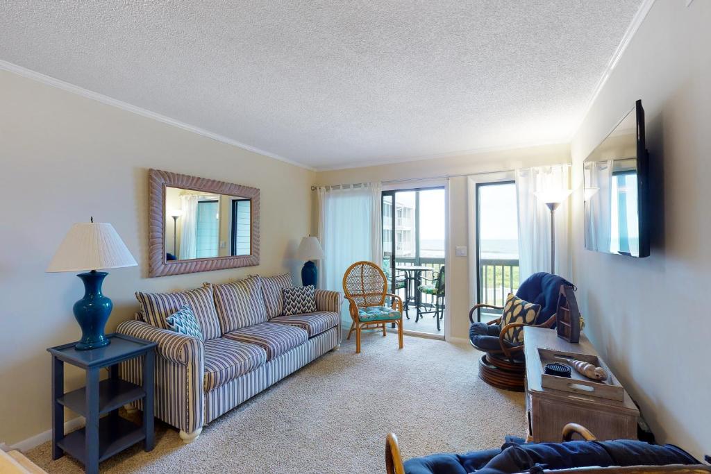 Dunescape Villas 226, Atlantic Beach