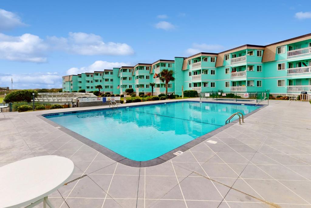 Seaspray 232, Atlantic Beach