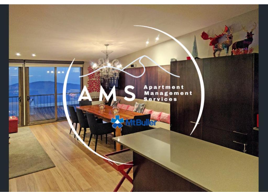 K2-04 AMS Mt Buller, Mount Buller