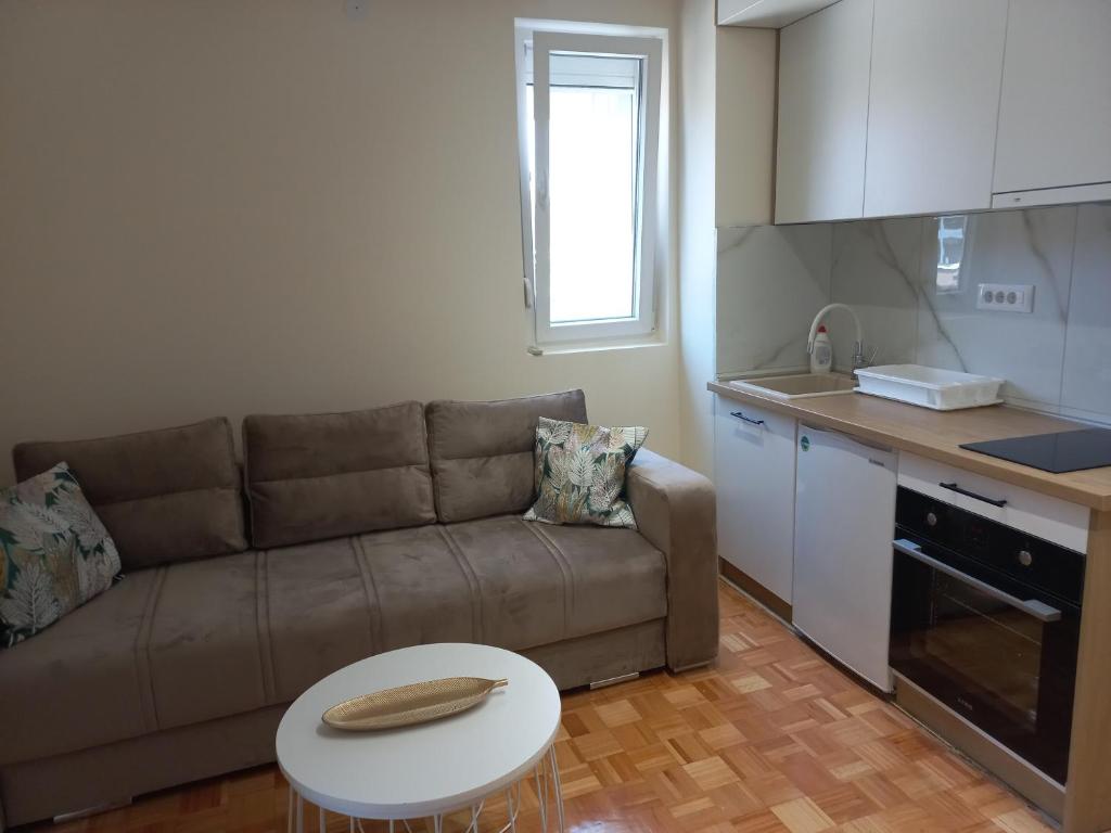 Nina apartman - 5