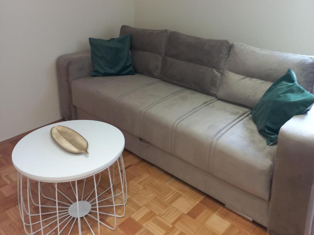 Nina apartman - 4
