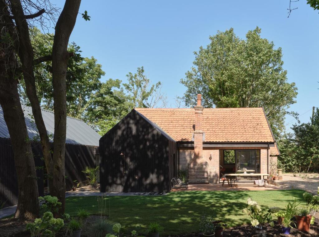 The Church Hall, Ipswich