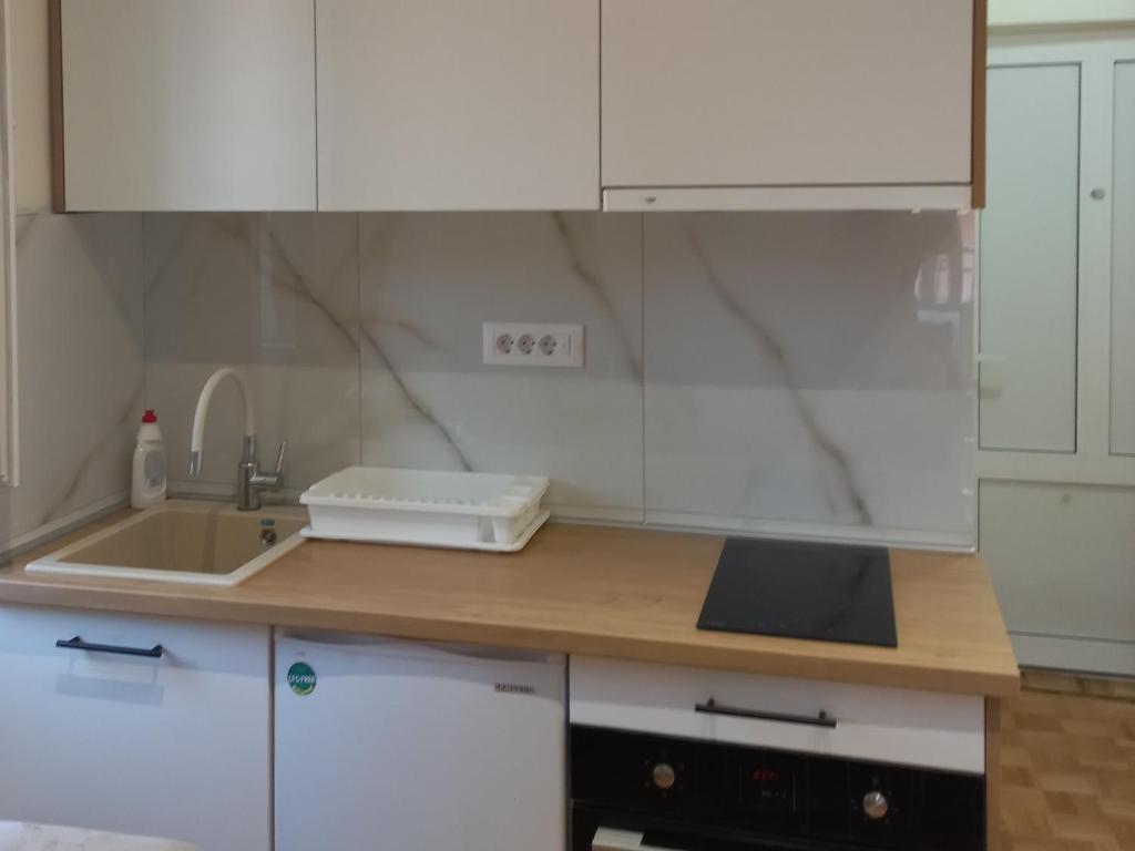 Nina apartman - 2