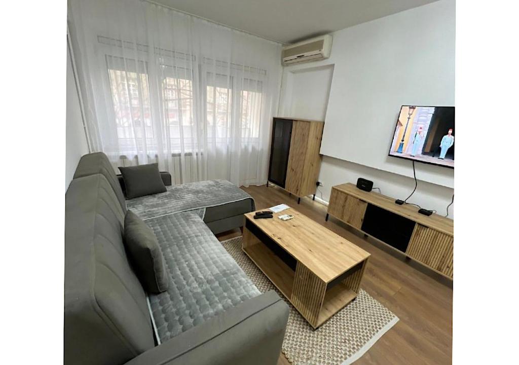 Apartments Sat - 5