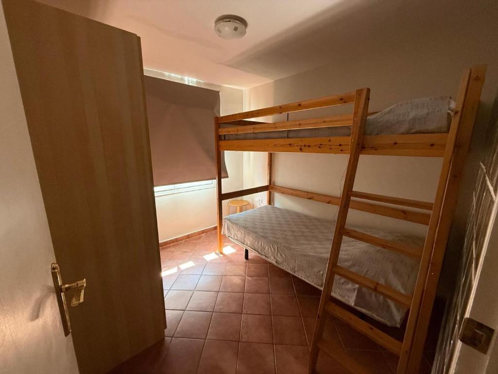La Casa del Bosc, playa y golf - Salou - 4