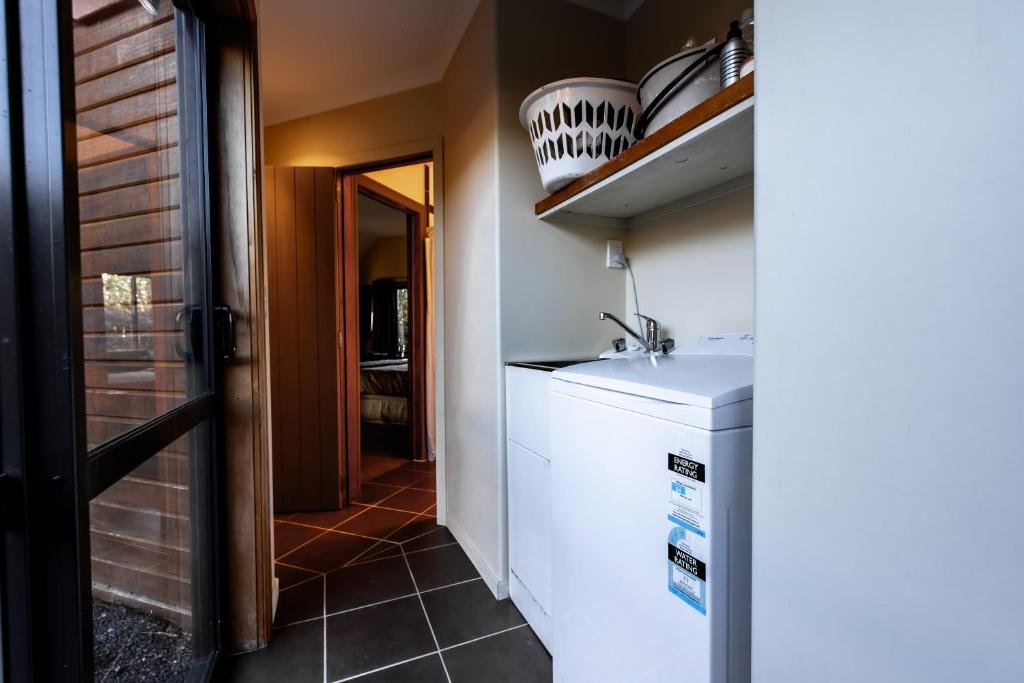 First Light Kaikoura