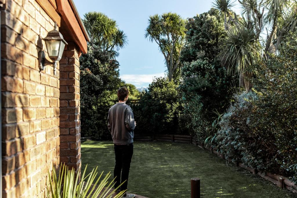 Surrounding environment