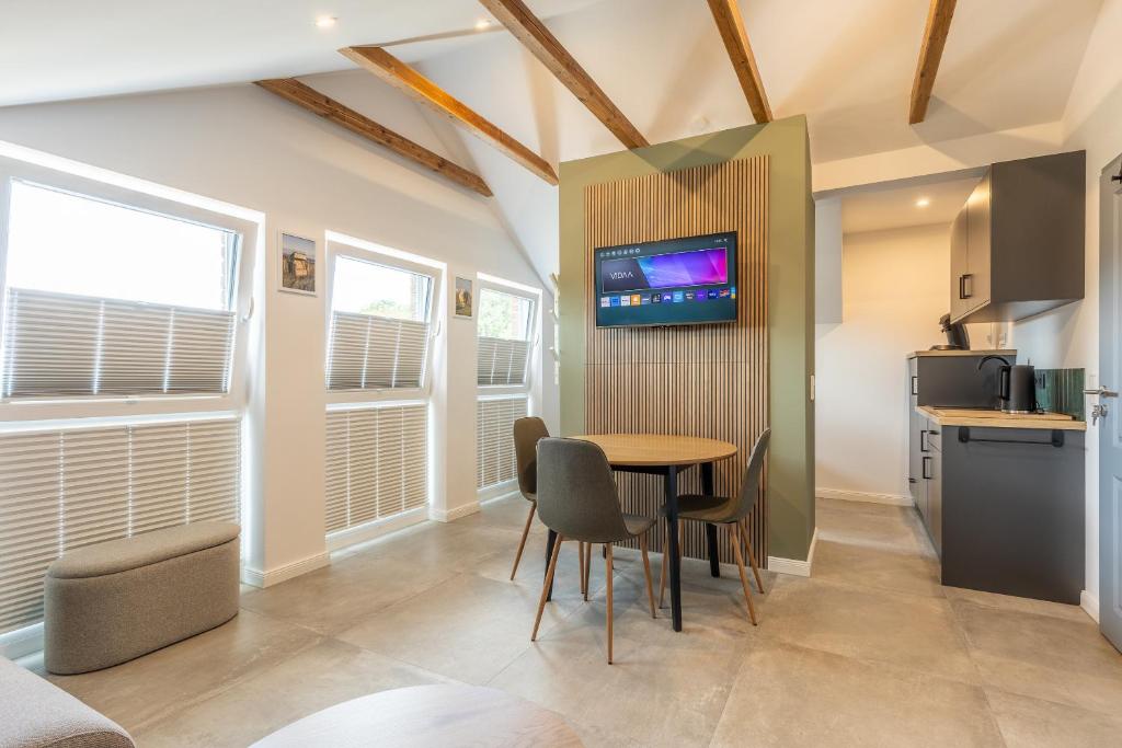 Spiekeroog, Neuharlingersiel