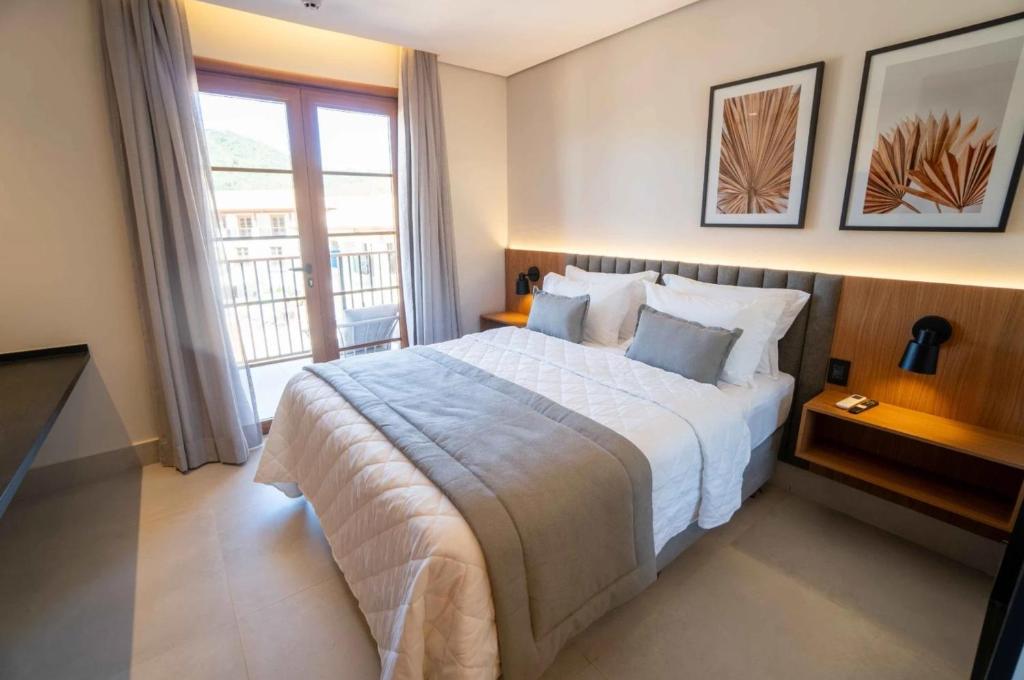 Pyreneus Resort, Pirenópolis