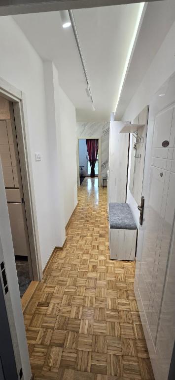 Lux Apartman Stojanović - 2