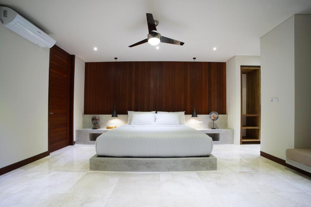 Excellent room comfort & quality