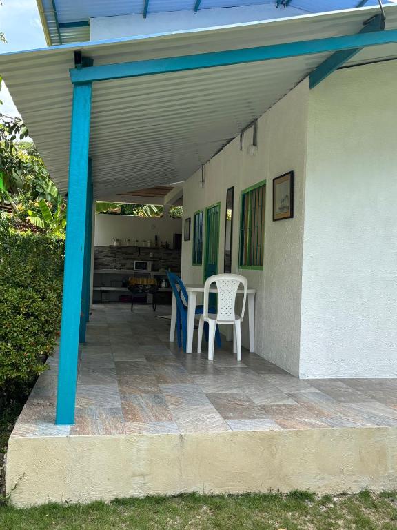 Marialuna - 2
