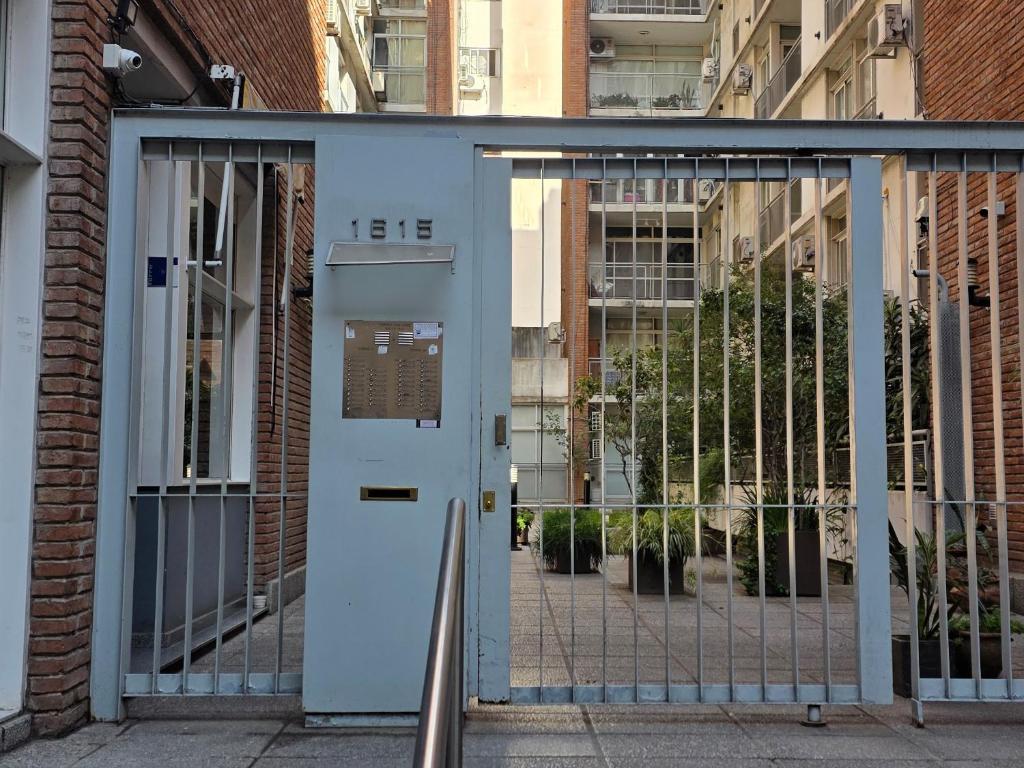 Departamento centrico en Rosario - 2