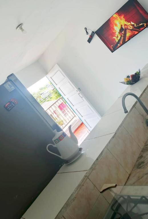 Apartamento Acogedor Yenis House - 2