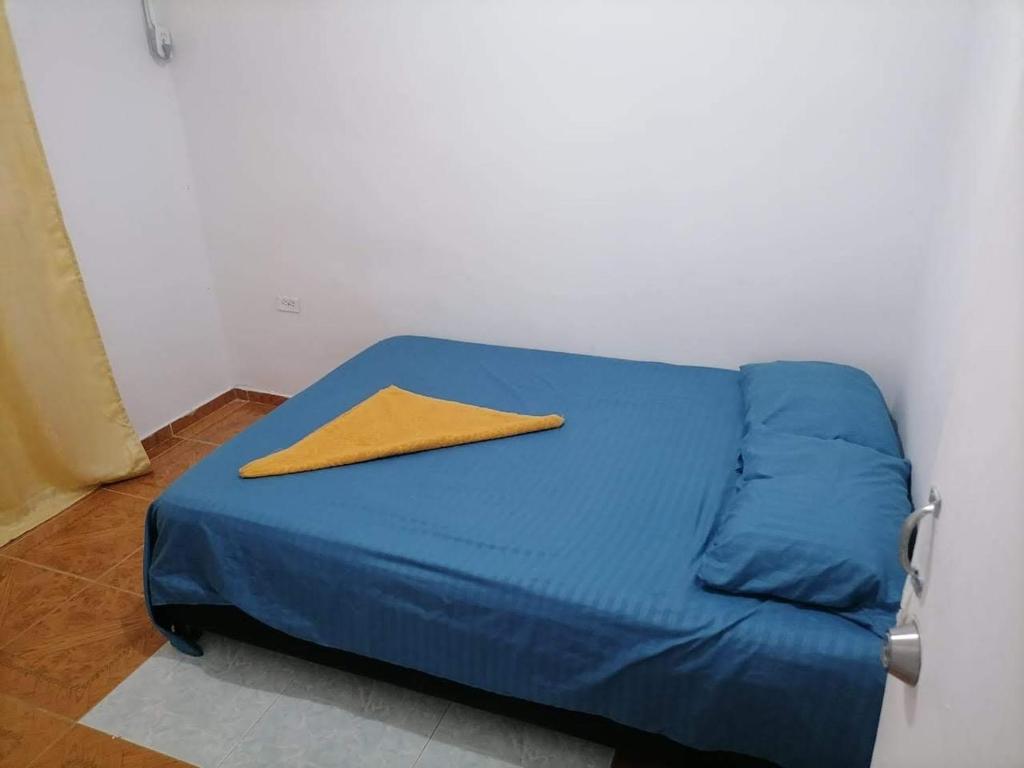 Apartamento Acogedor Yenis House - 3