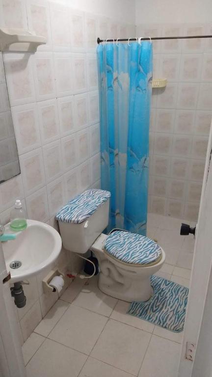 Apartamento Acogedor Yenis House - 4