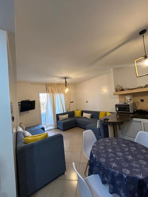 Cozy studio in a good location, Imi Ouaddar